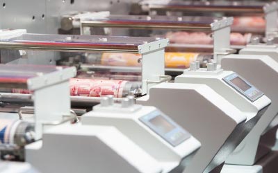 Tuli Flexo - Production 2